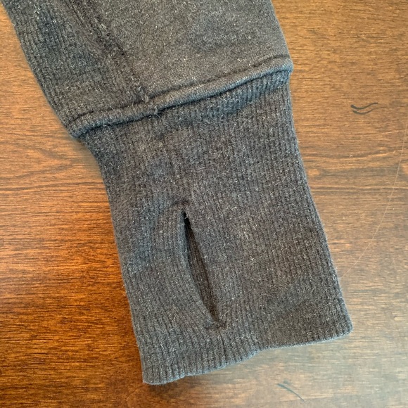 Lululemon Sparkle Scuba - Picture 8 of 11